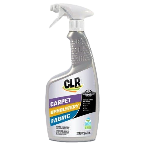 Automotive Line Carpet, Upholstery & Fabric Cleaner package